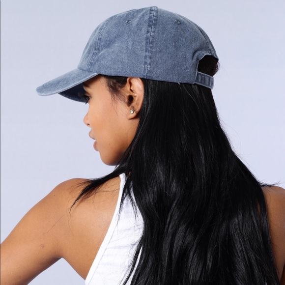 Fashionnova - Low Profile Cap - Picture 5 of 5